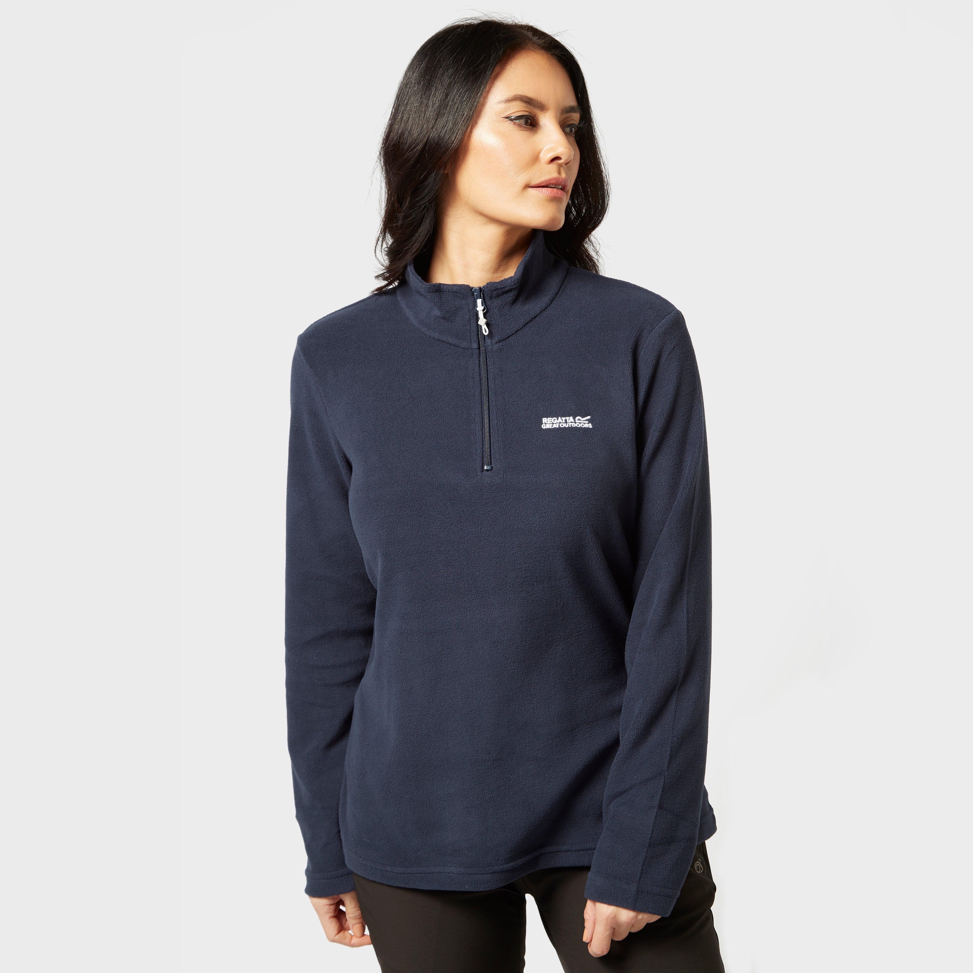 Women's Sweetheart Microfleece