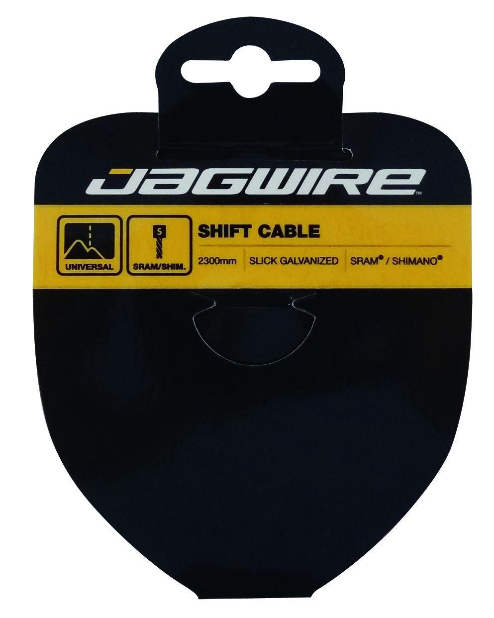 Sport SS Gear Cable 2300mm