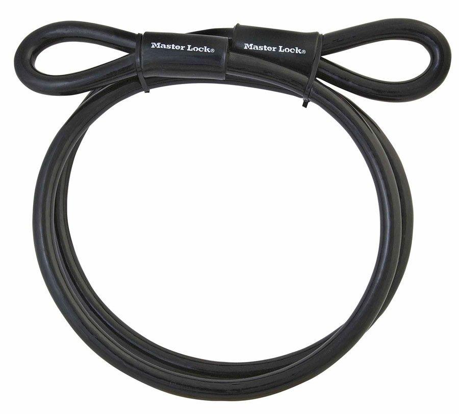 49EURD Looped End Cable Lock