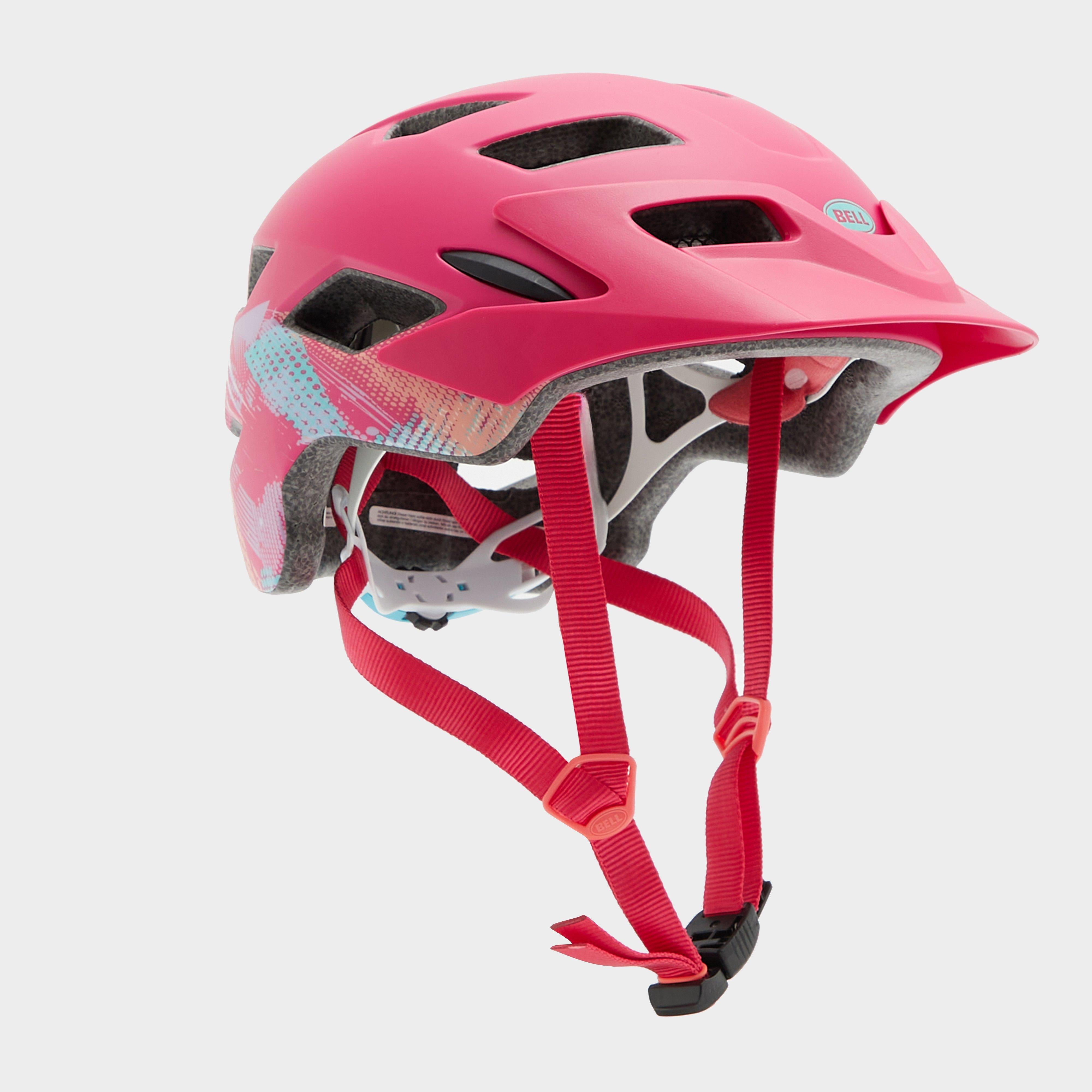Kids' Sidetrack Bike Helmet