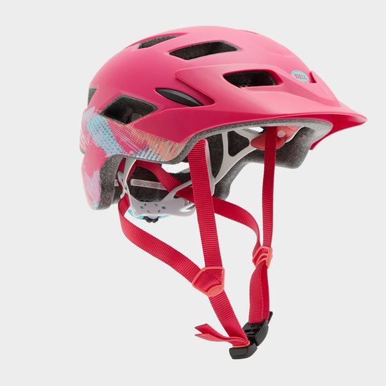 Kids' Sidetrack Bike Helmet