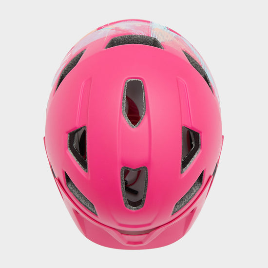 Kids' Sidetrack Bike Helmet