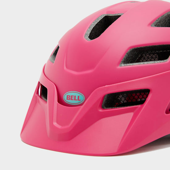 Kids' Sidetrack Bike Helmet