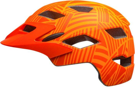 Kids' Sidetrack Bike Helmet