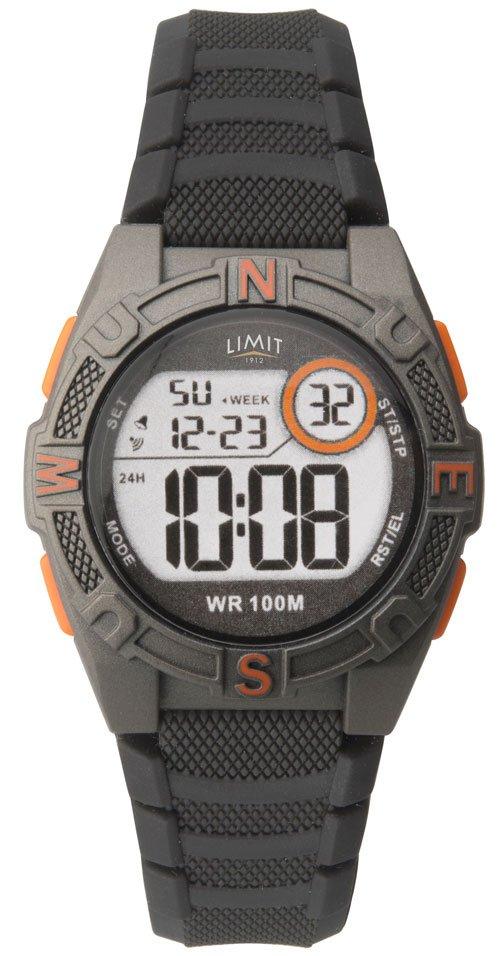 5695.67 Digital Watch