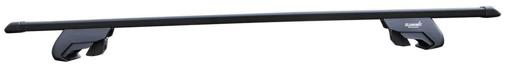 Premium Raised Rails Roof Bars – 1.20m