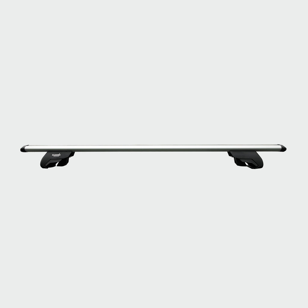 Premium Aluminium Railing Roof Bars (1.2m)