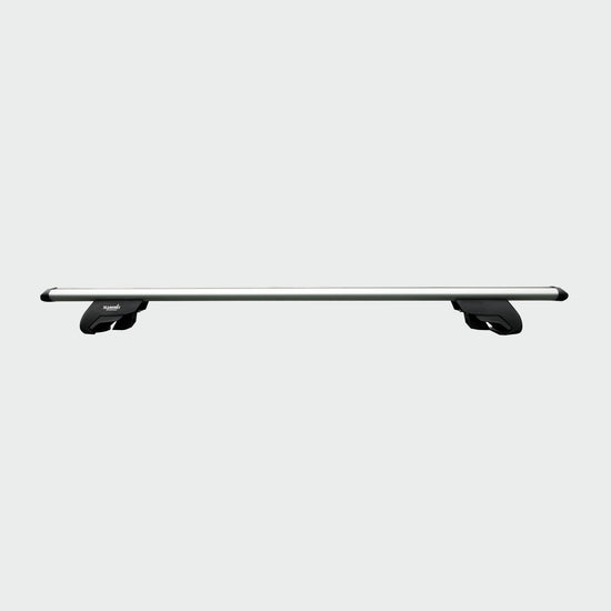 Premium Aluminium Railing Roof Bars (1.2m)