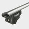Standard Raised Rails Roof Bars – 1.35m