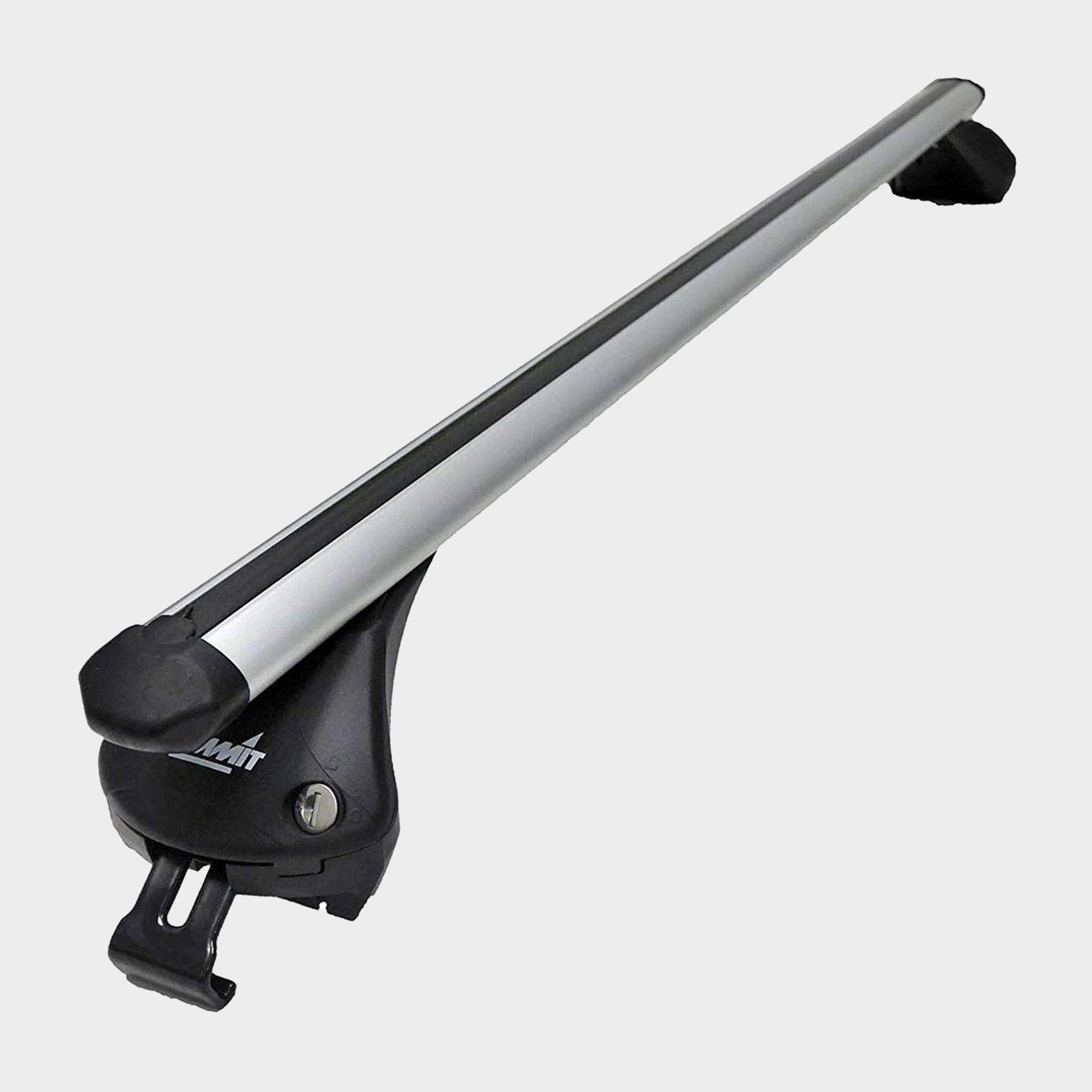 Premium Integrated Rails Roof Bars – 1.15m