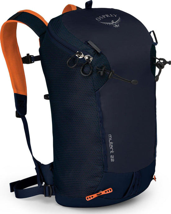 Mutant 22 Climbing Pack