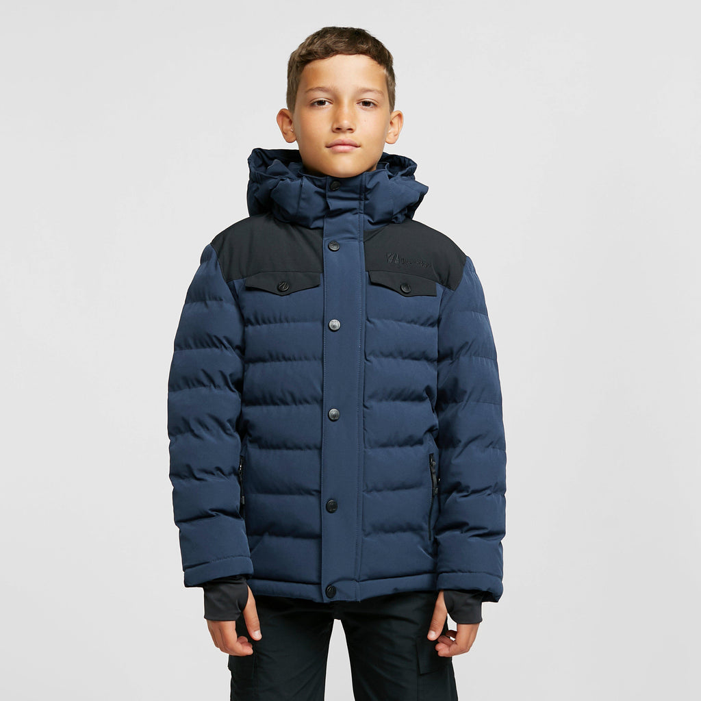 Kids Banff Insulated Jacket