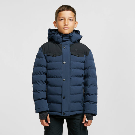 Kids Banff Insulated Jacket