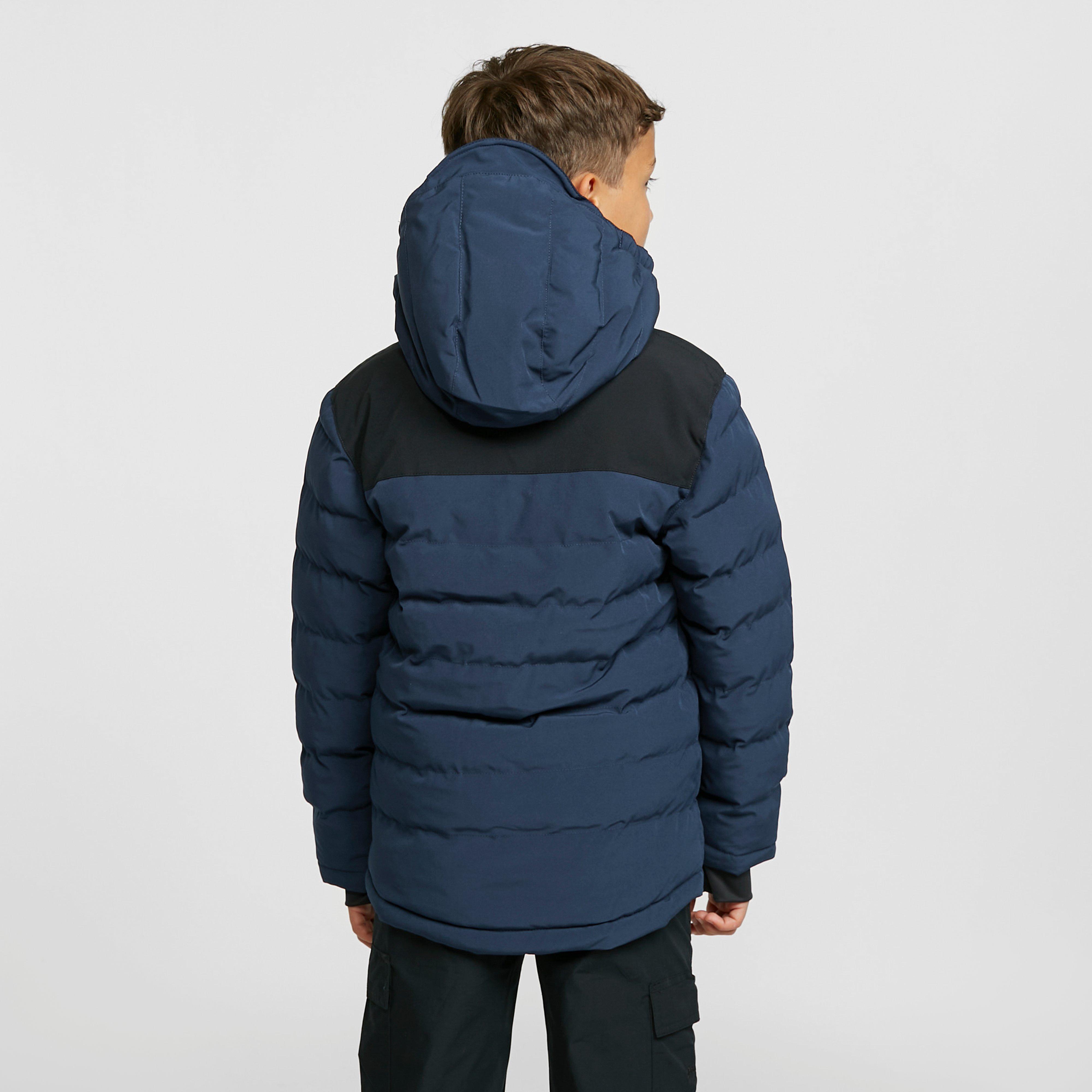 Kids Banff Insulated Jacket