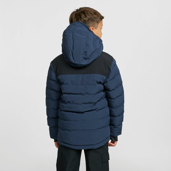 Kids Banff Insulated Jacket