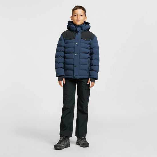Kids Banff Insulated Jacket