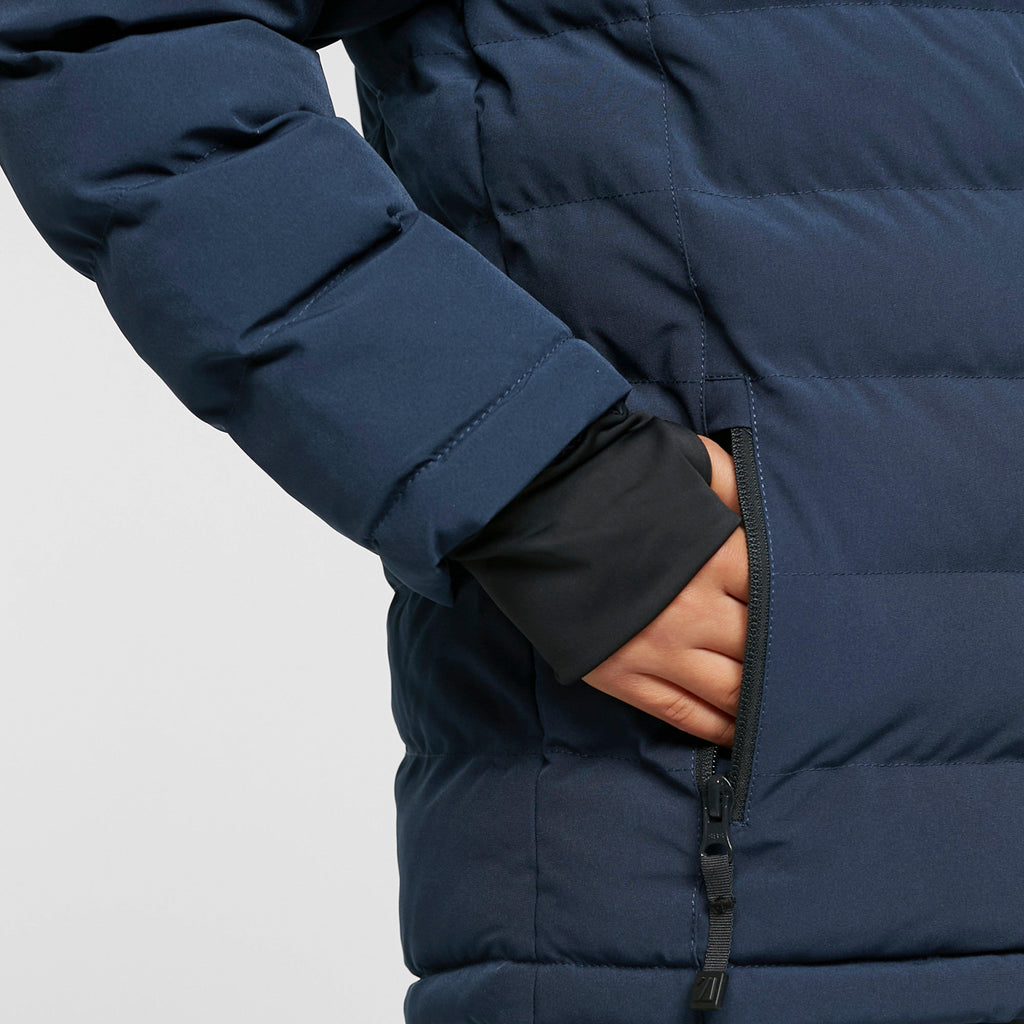 Kids Banff Insulated Jacket