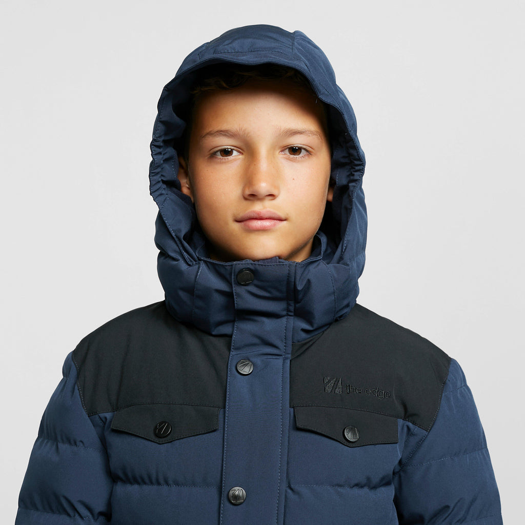 Kids Banff Insulated Jacket