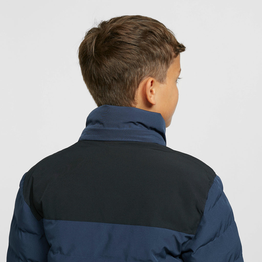 Kids Banff Insulated Jacket