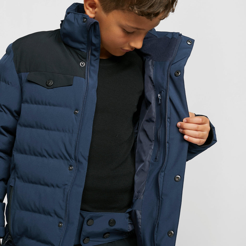Kids Banff Insulated Jacket