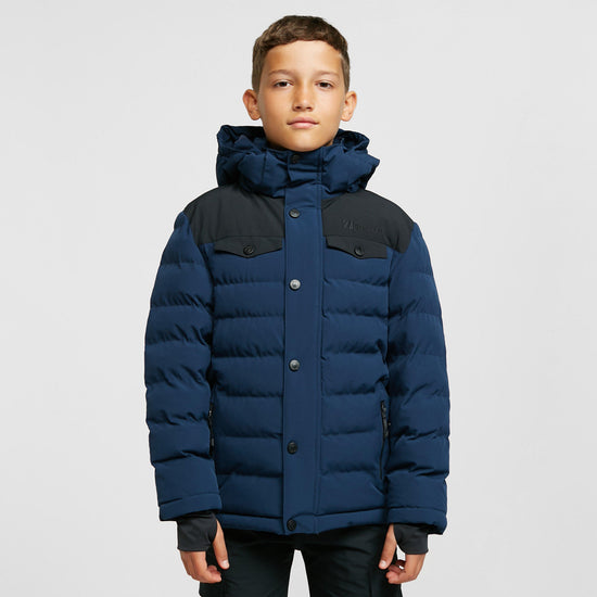 Kids Banff Insulated Jacket