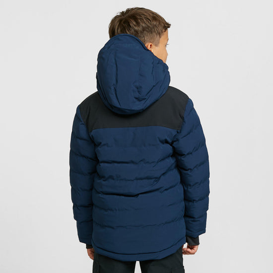 Kids Banff Insulated Jacket