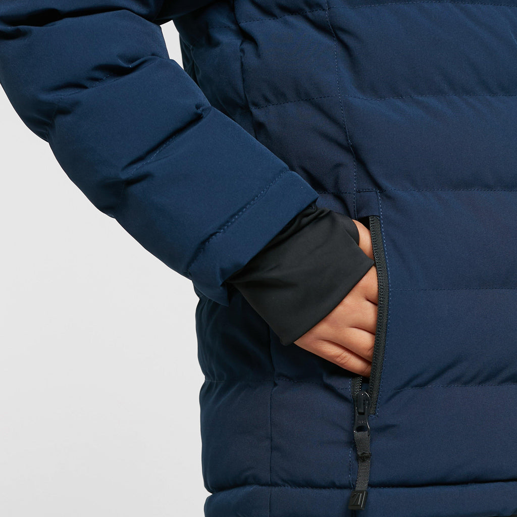Kids Banff Insulated Jacket