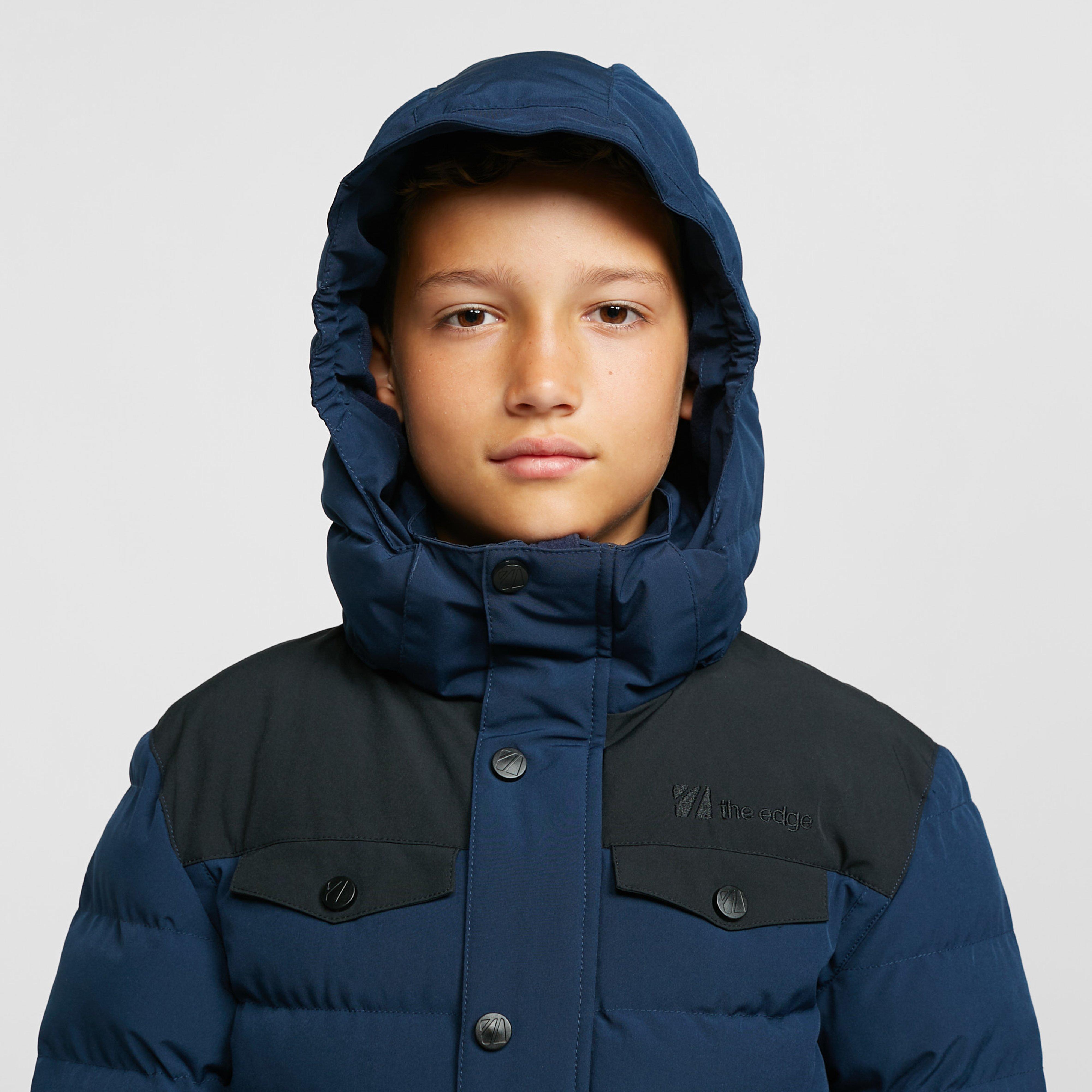 Kids Banff Insulated Jacket