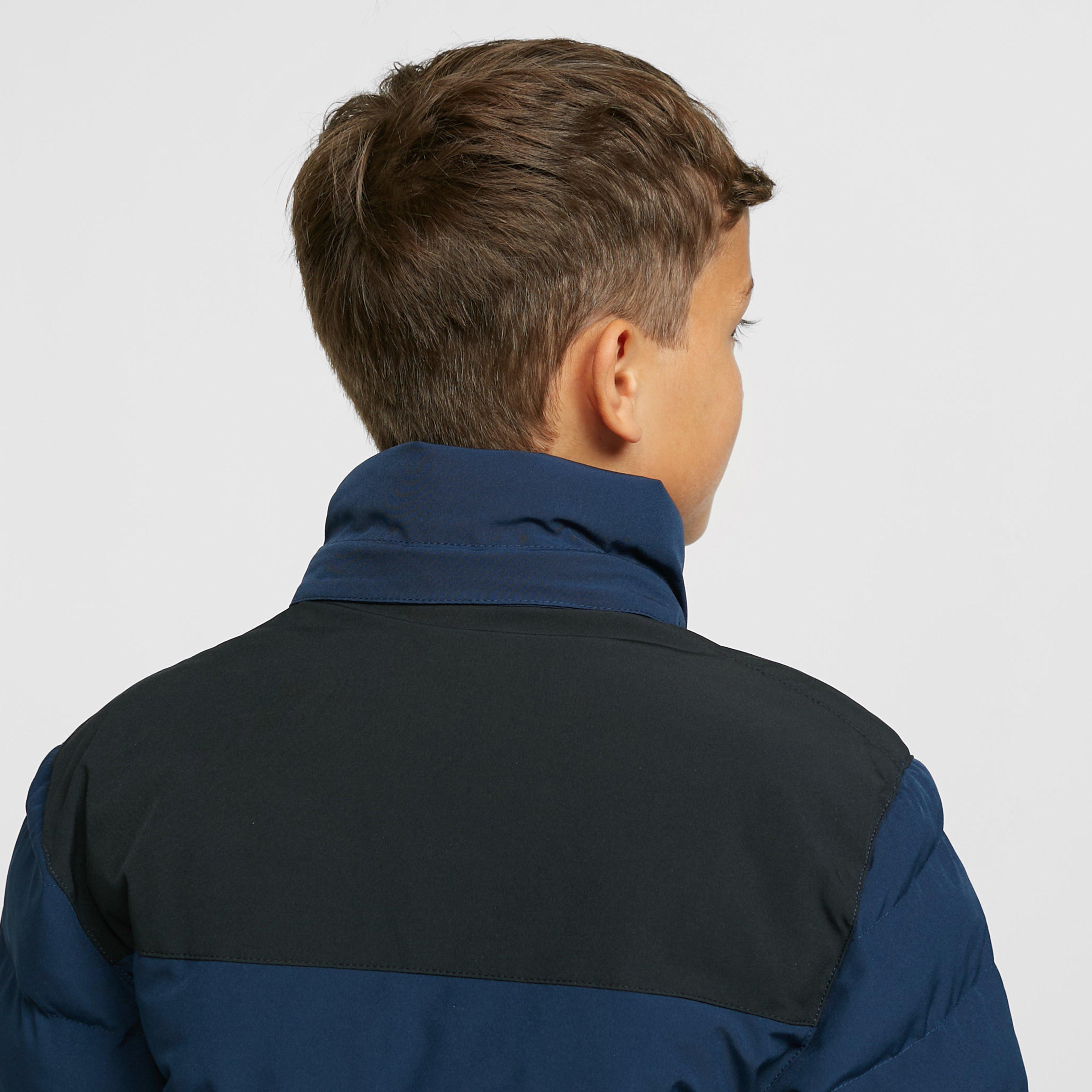 Kids Banff Insulated Jacket