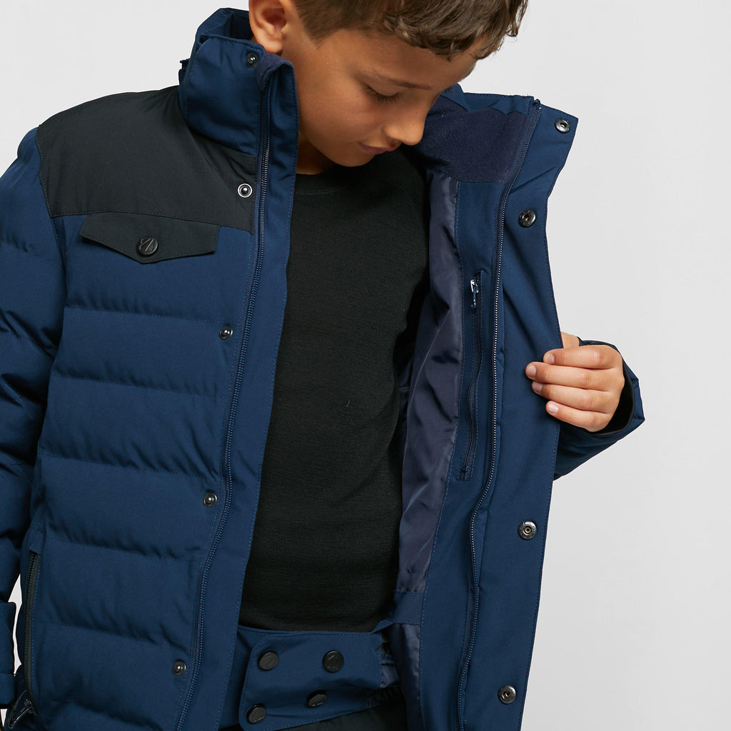 Kids Banff Insulated Jacket