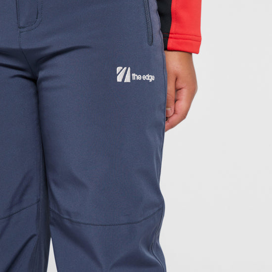 Kids' Vail Stretch Salopettes