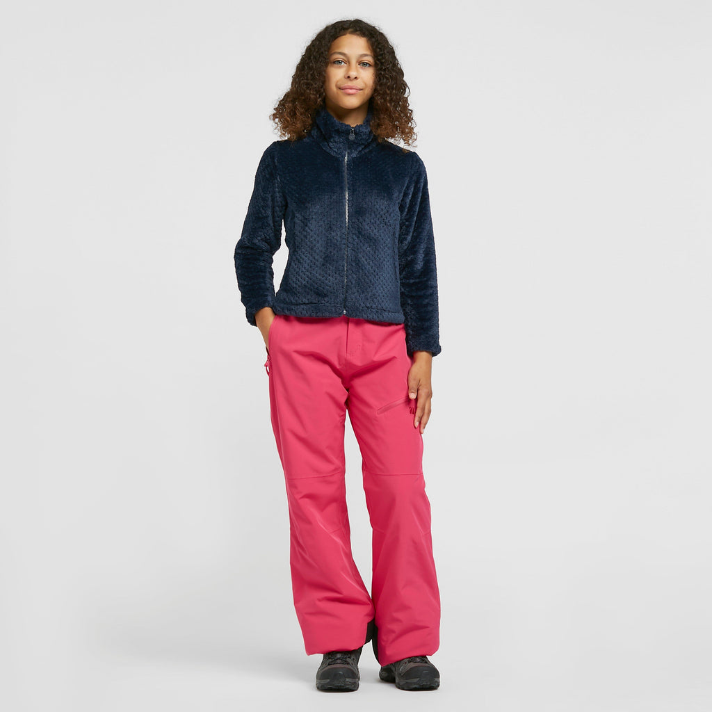 Kids' Vail Stretch Salopettes