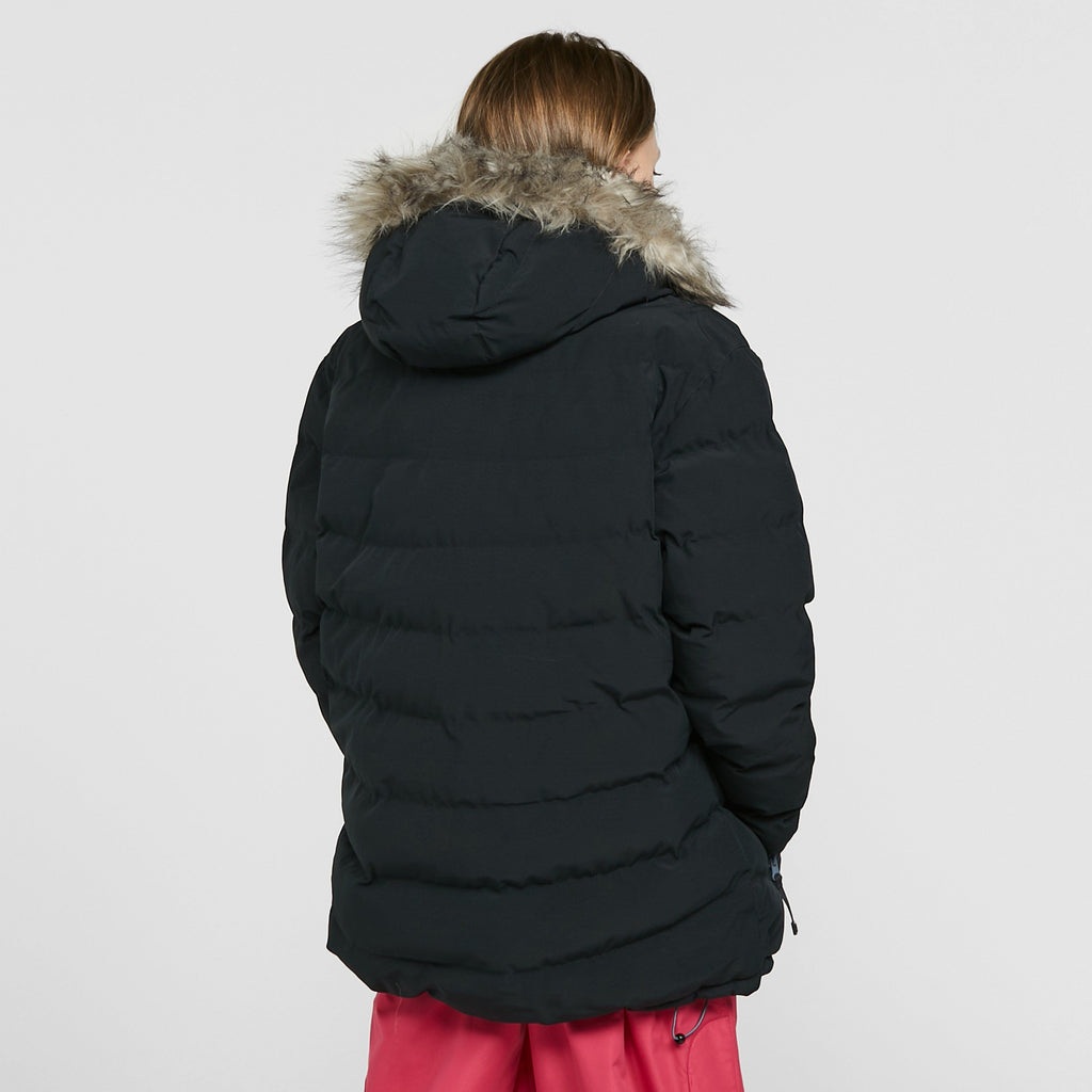 Kids' Serre Insulated Snow Jacket