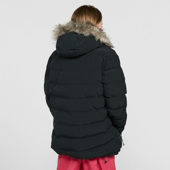 Kids' Serre Insulated Snow Jacket