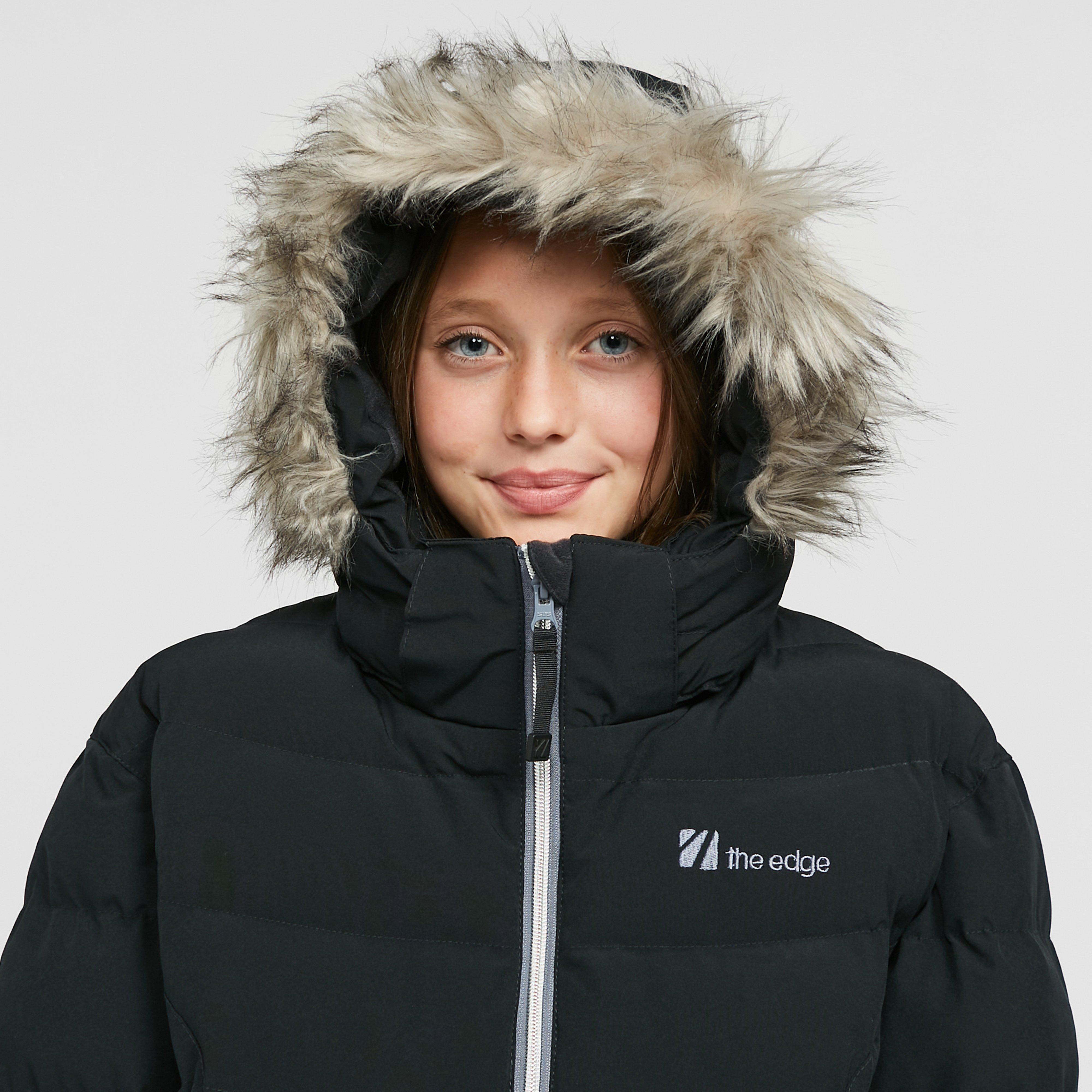 Kids' Serre Insulated Snow Jacket