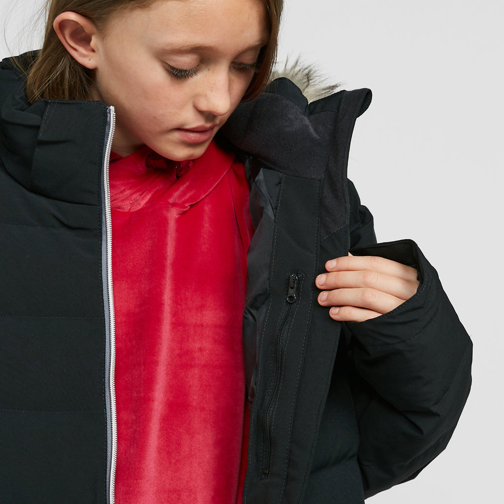 Kids' Serre Insulated Snow Jacket