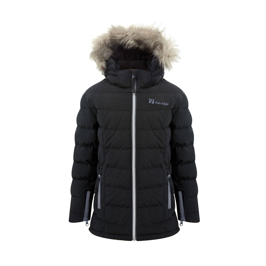 Kids' Serre Insulated Snow Jacket