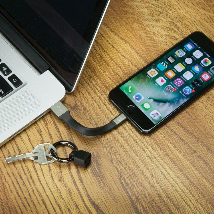 clipSYNC Lightning Cable