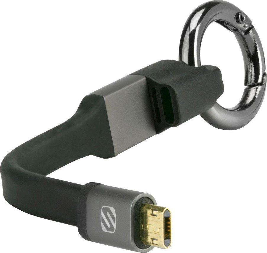 clipSYNC Micro USB Cable