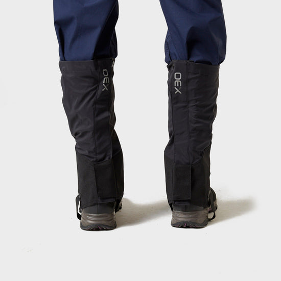 Gaiter