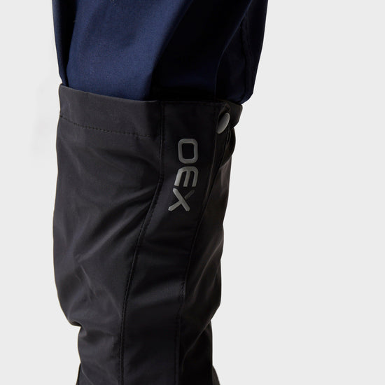 Gaiter