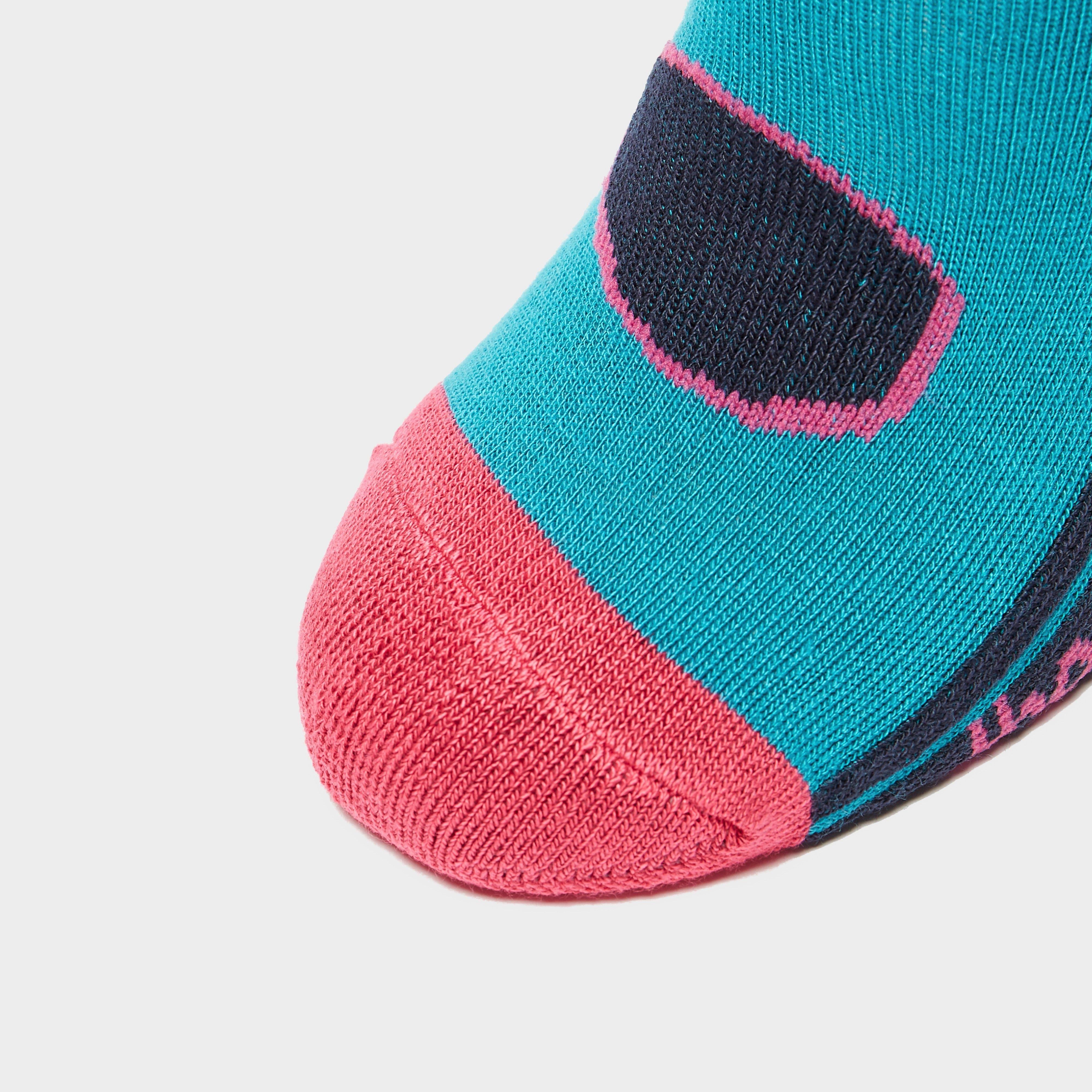 Kids' Hakuba Ski Socks