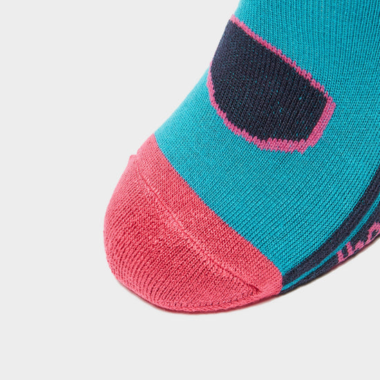 Kids' Hakuba Ski Socks