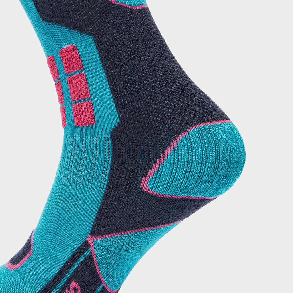 Kids' Hakuba Ski Socks