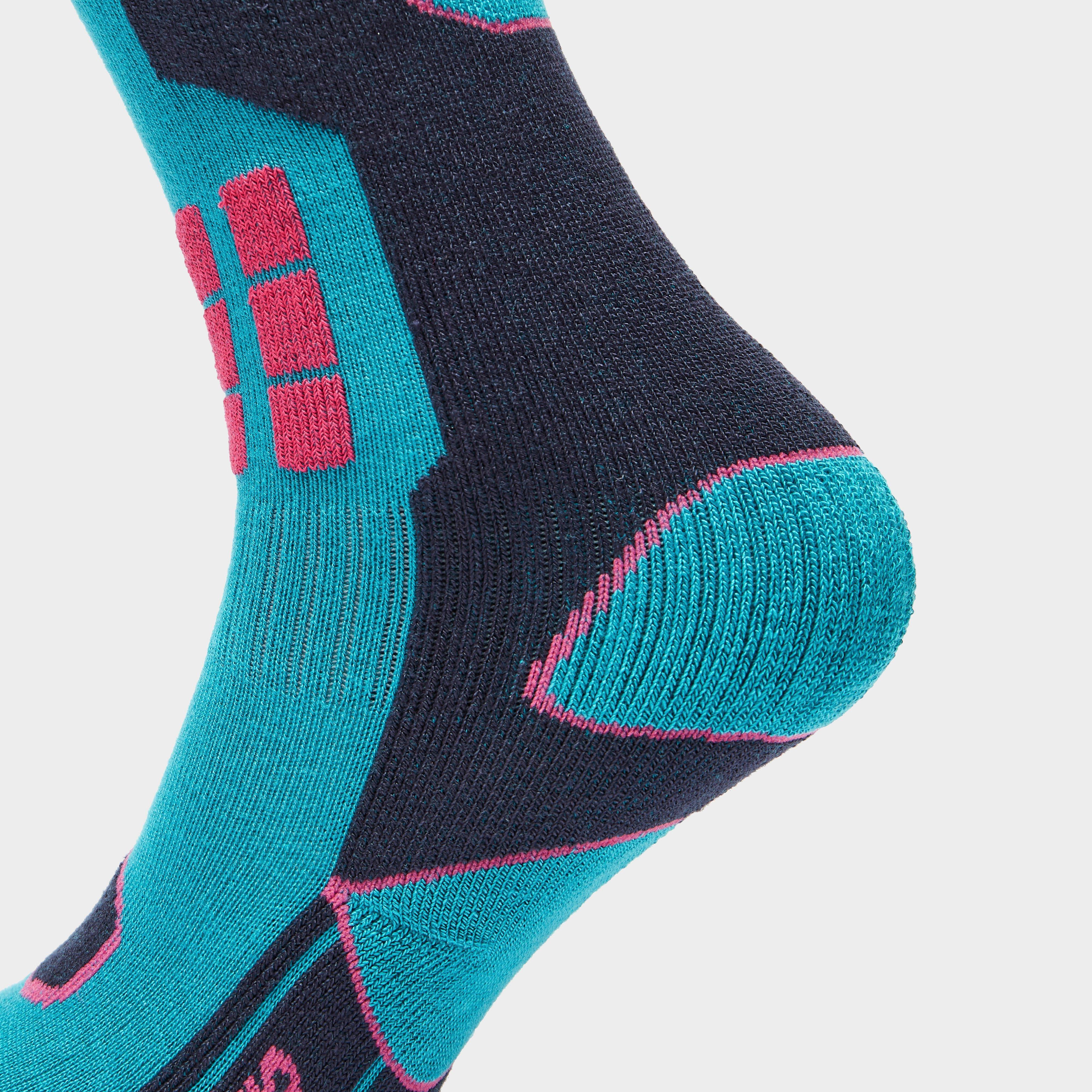 Kids' Hakuba Ski Socks