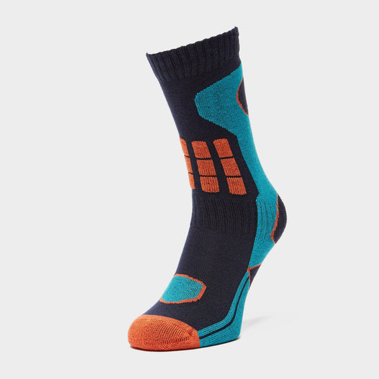 Kids' Hakuba Ski Socks