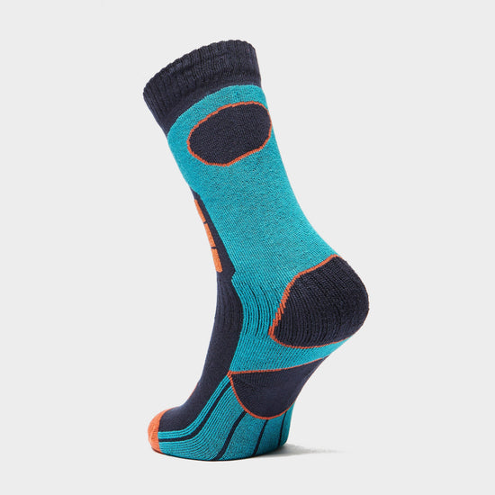 Kids' Hakuba Ski Socks