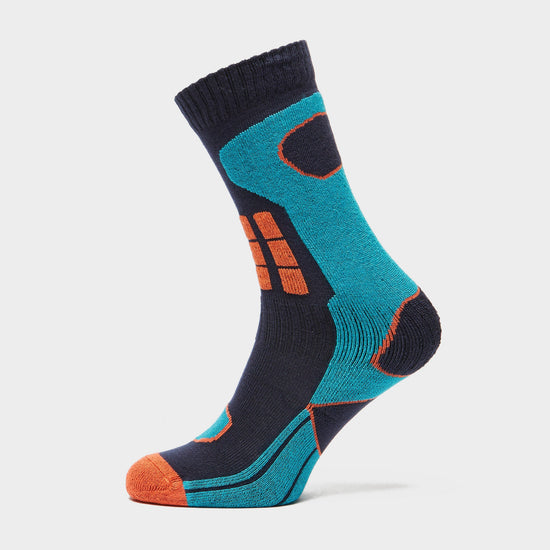 Kids' Hakuba Ski Socks