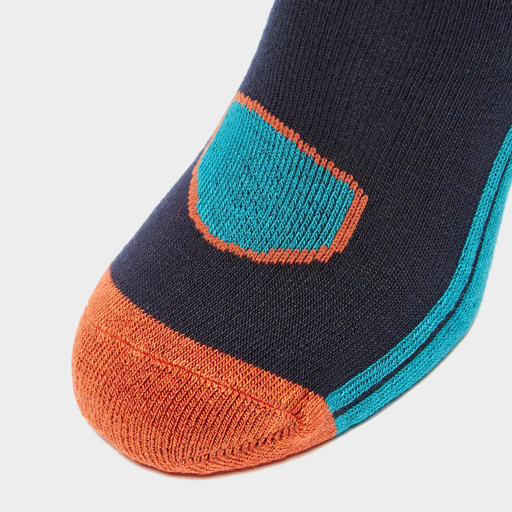 Kids' Hakuba Ski Socks
