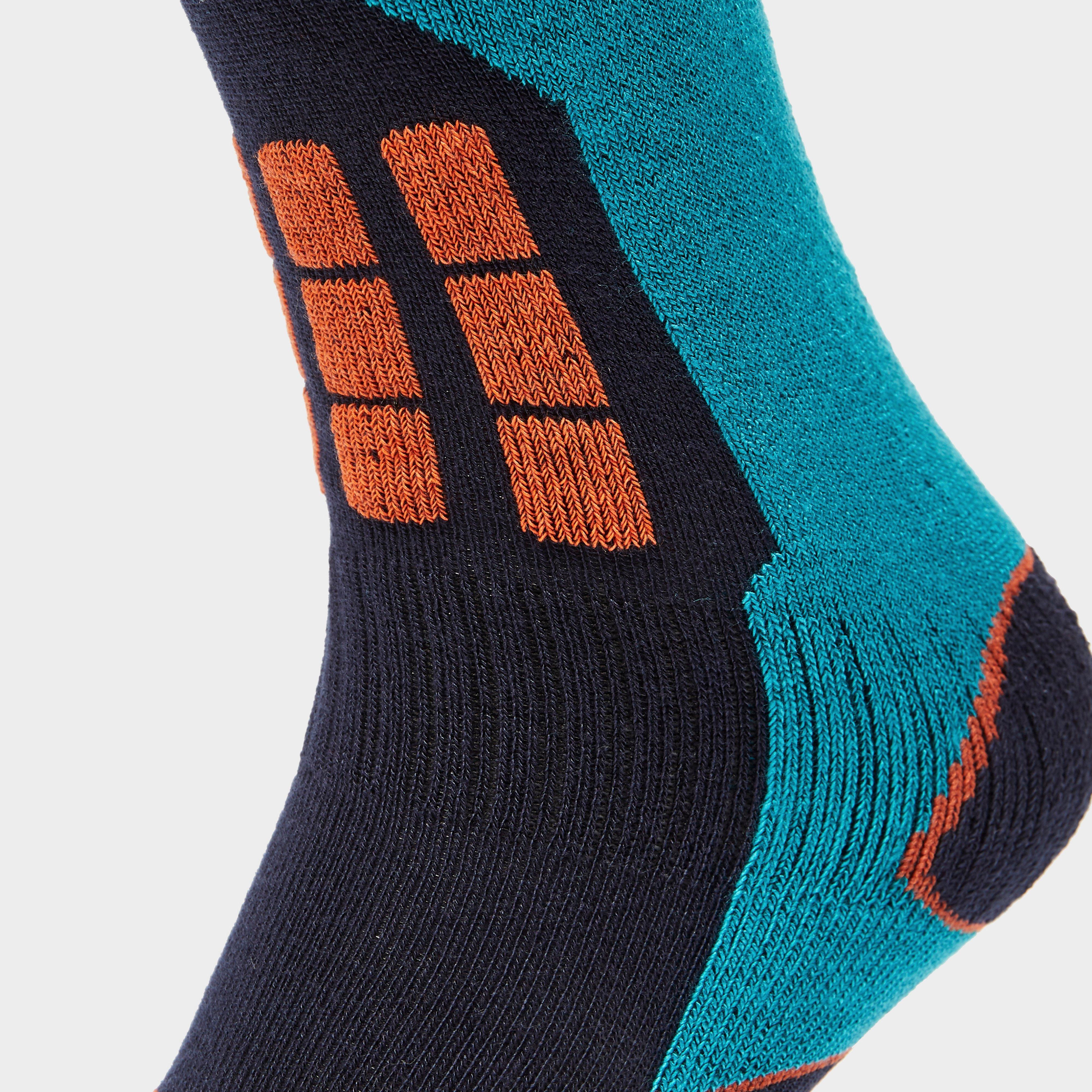 Kids' Hakuba Ski Socks